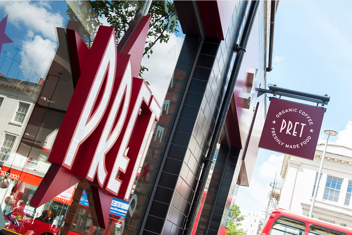 Devenez Franchisé. Êtes-vous Pret ?