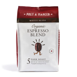 Espresso Blend 450g 