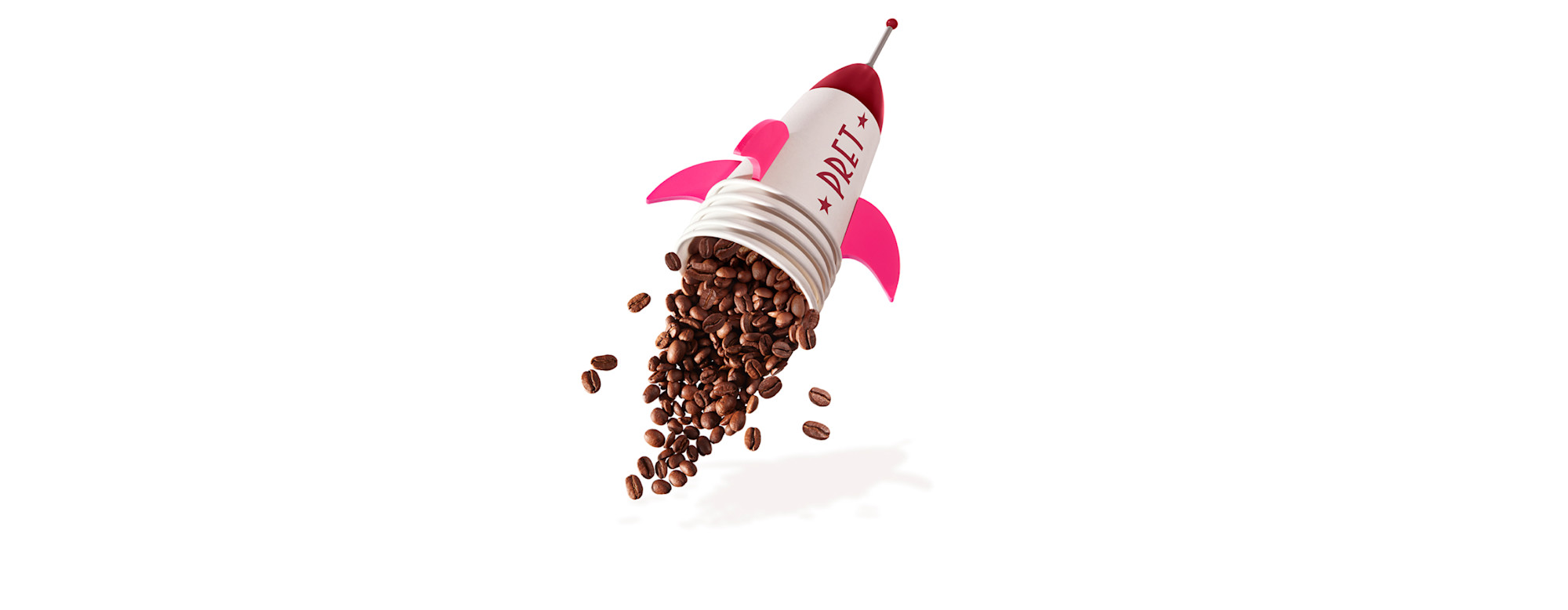 The Pret Coffee Subscription