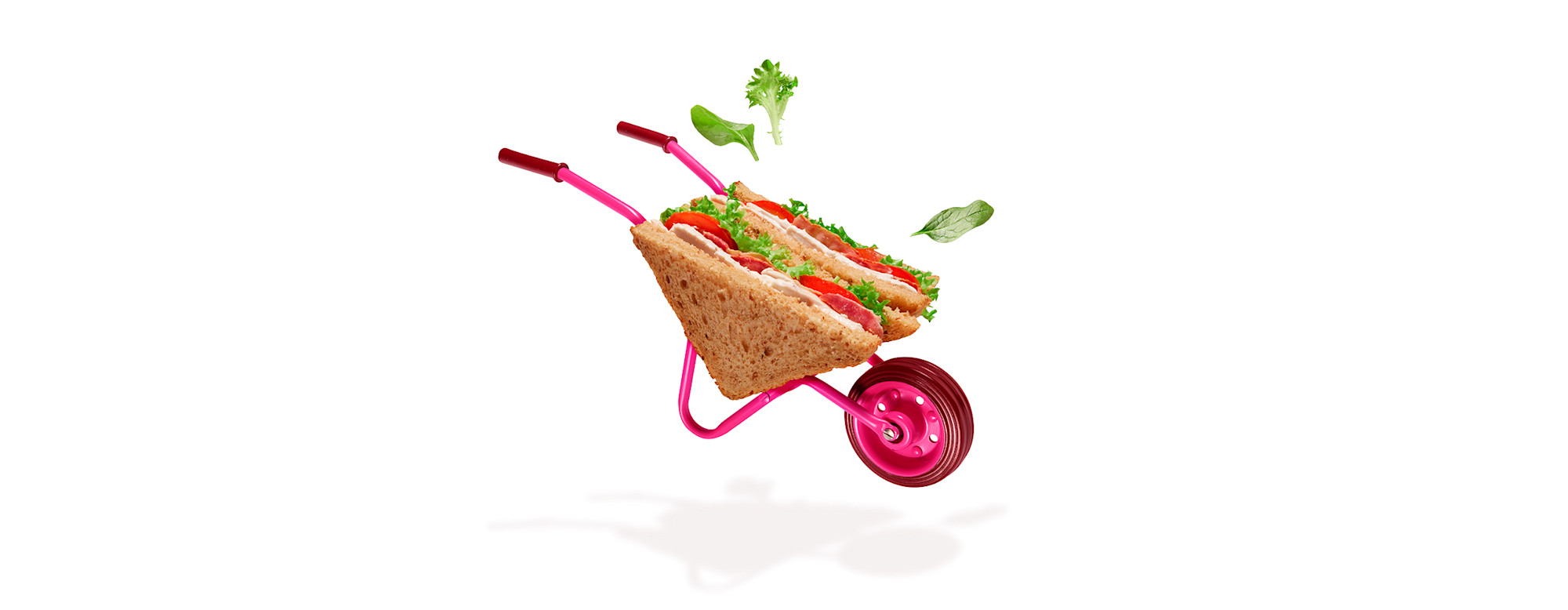 The Pret Foundation