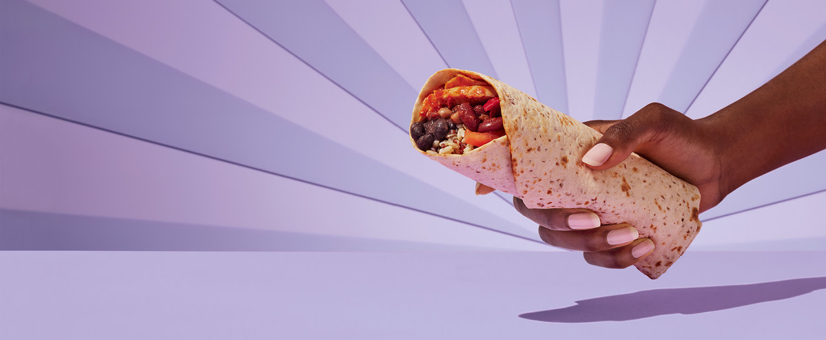 We’re making lunch Pret-ter than ever.