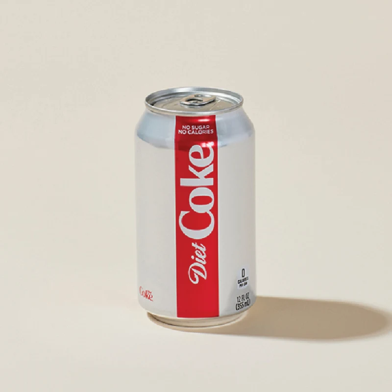 US000060 Diet Coke