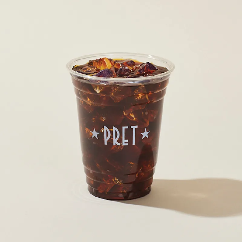 US002301 Iced Black Tea