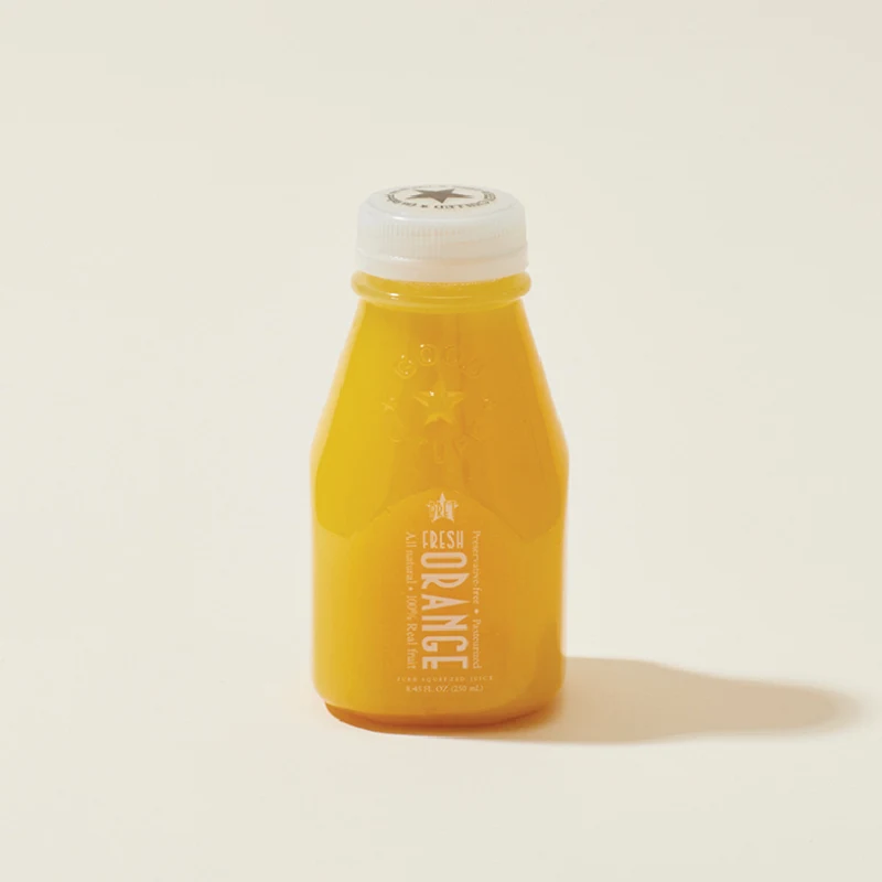 US002433 Orange Juice 8.45oz