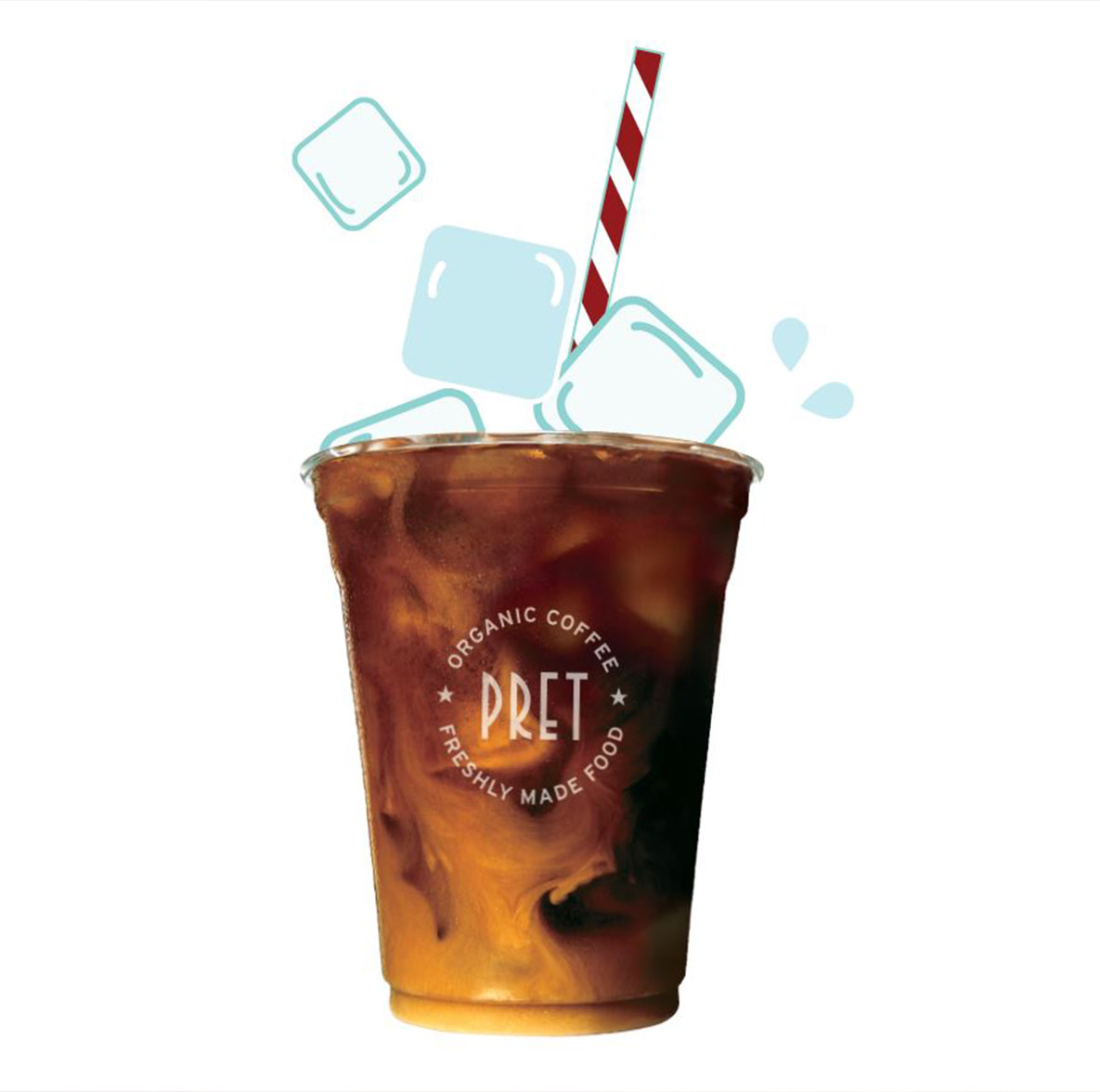 Cool Down July