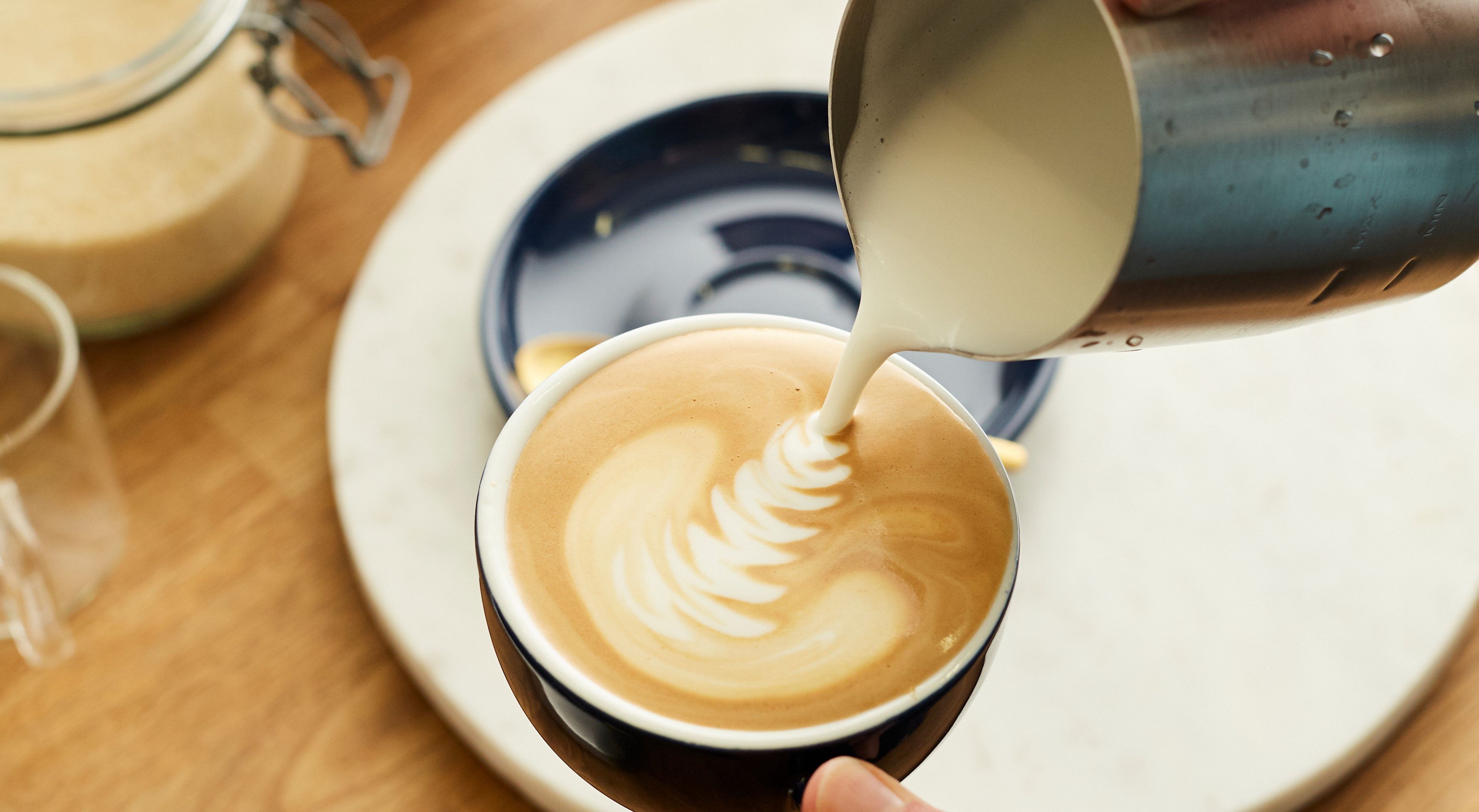 Order our coffee