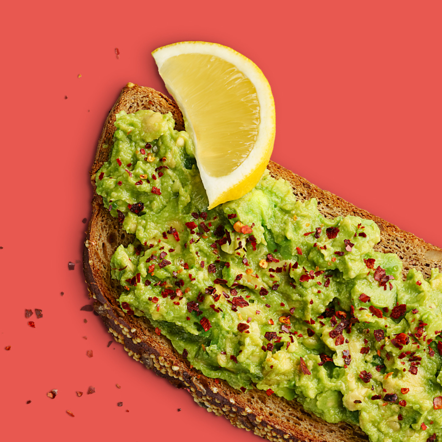 TARTINES, WRAPS & SANDWICHES
