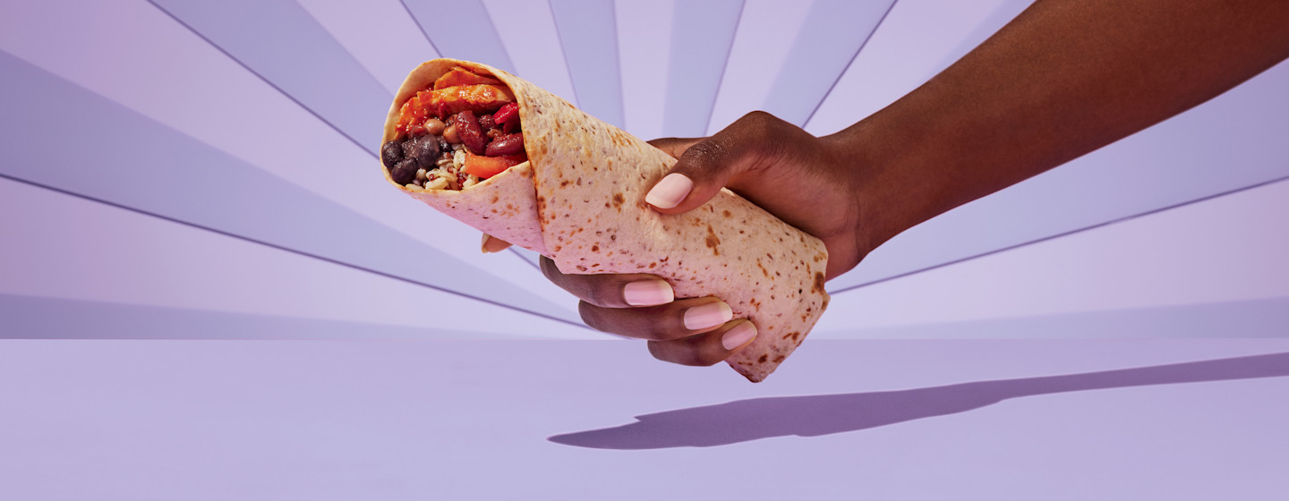 We’re making lunch Pret-ter than ever.