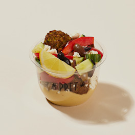 Pret Pots