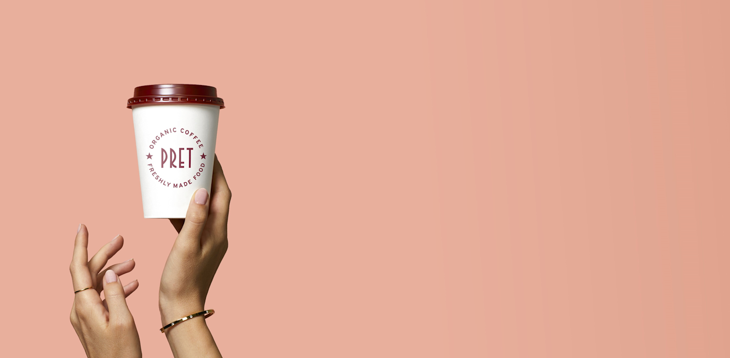 Introducing Unlimited Coffee Passes