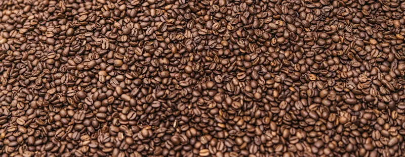 Un café bio