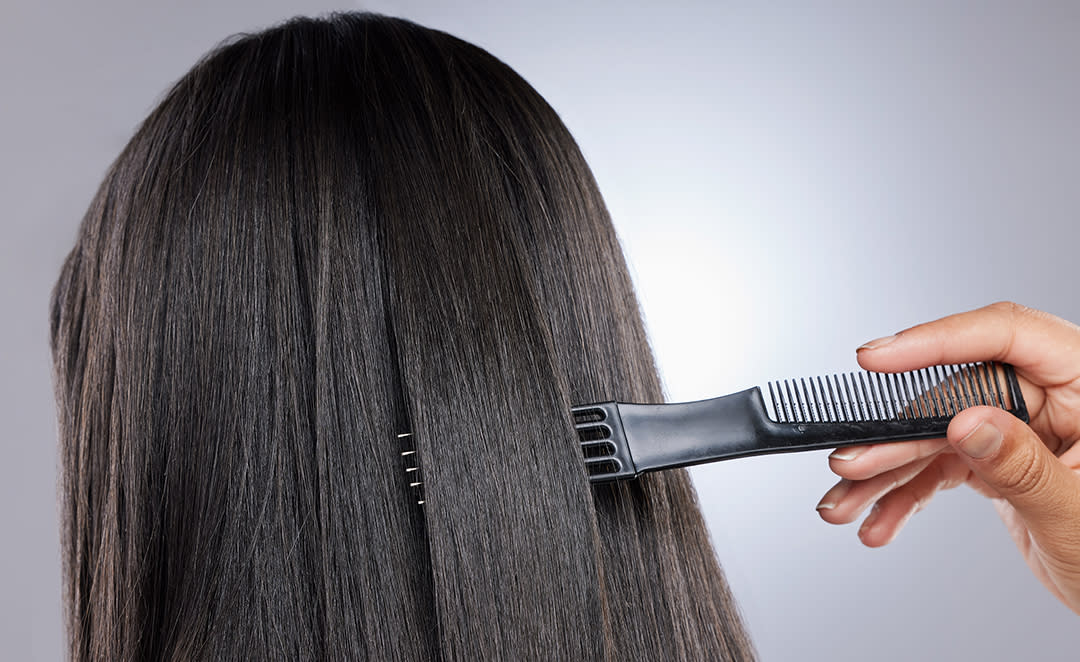Apakah Memotong Rambut Akan Membuatnya Tumbuh Lebih Cepat? Pantene