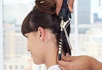 perawatan rambut - pantene