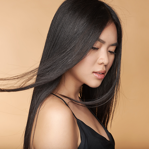 Biotin: Cho Mái Tóc Chắc Khỏe, Óng Mượt
