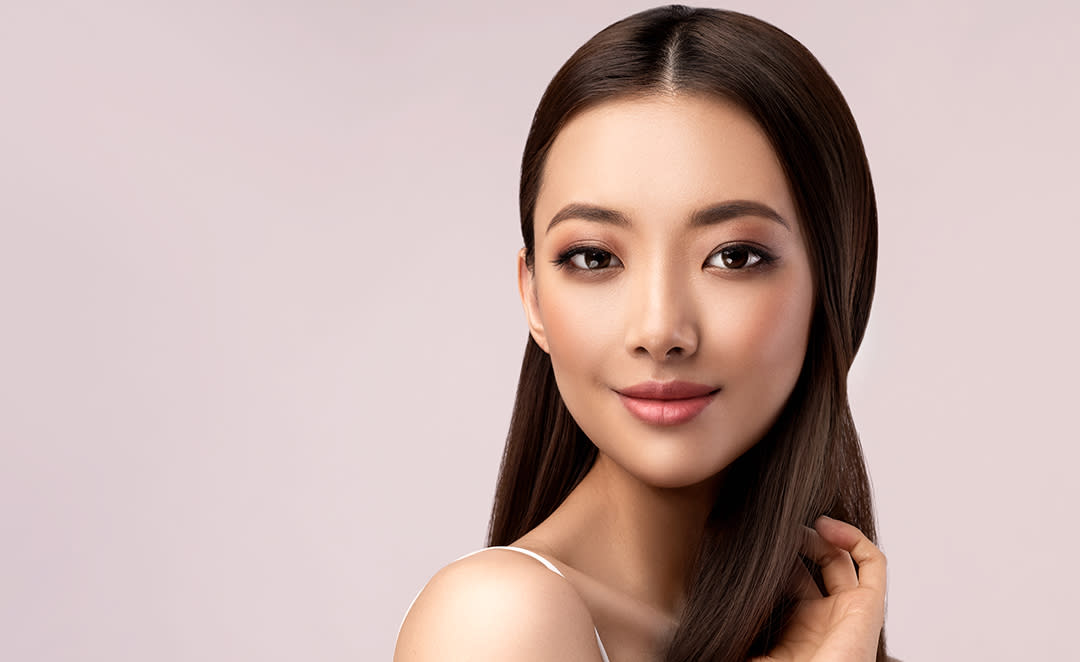 Cara Merawatnya rambut rusak