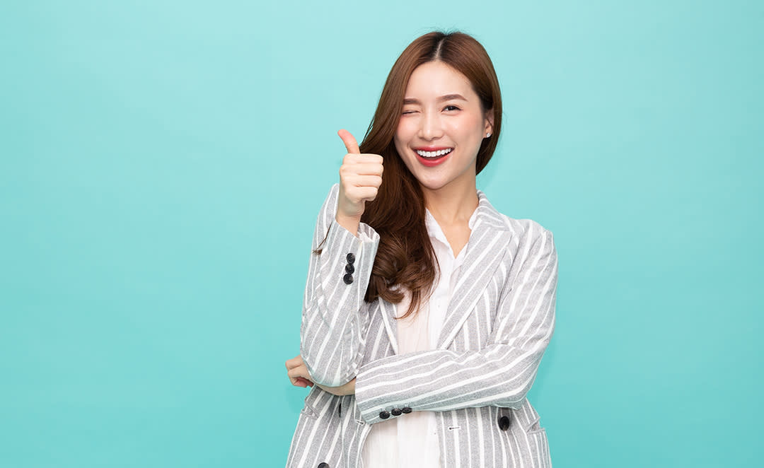 Pantene - Solusi Mengatasi Rambut Lemas
