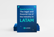 Kushki Insights: Sports betting, the legal and financial rise of the industry in LATAM