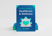 Kushki Insights:  Healthcare &  Wellness