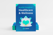Paper Kushki Insights: Healthcare & Wellness