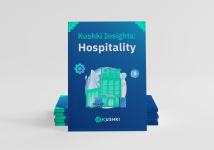 Kushki Insights: Hospitality