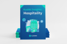 Paper Kushki Insights: Hospitality