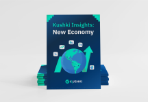 Kushki Insights: New Economy