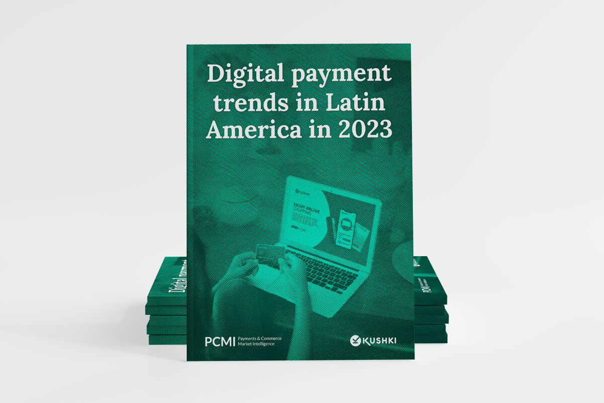 Digital Payment Trends In Latin America In 2023 | Kushki - Online ...