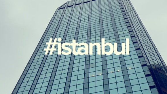 Qimia Turkey moved to New Office.