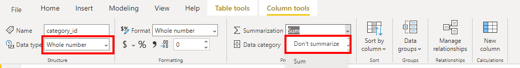 Data Preparation