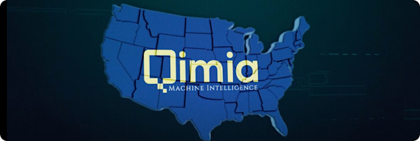 Qimia USA Promotional Video