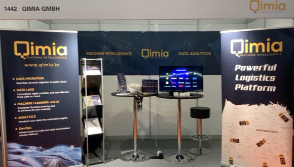 Big Data World 2019 Frankfurt
