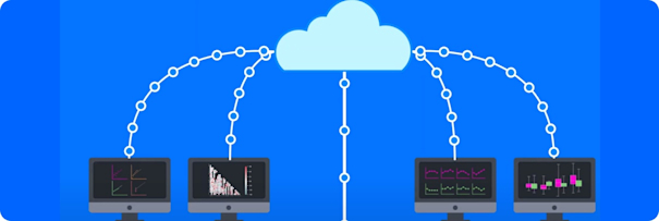 Qimia Data Migration Management Video