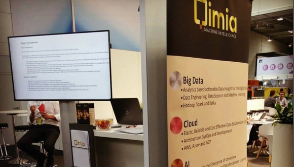 Cebit 2018 Hannover