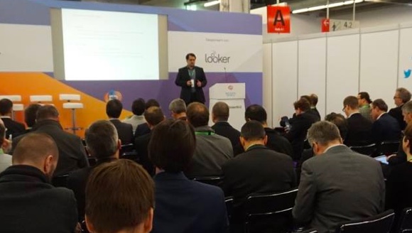 Big Data World 2017 Frankfurt
