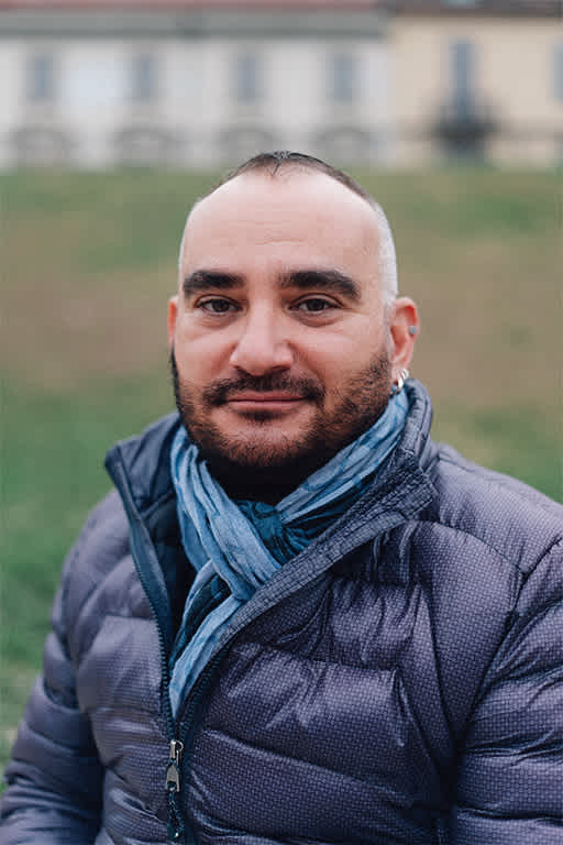 HumanShapes - Temp - 17 - 03 novembre 2020