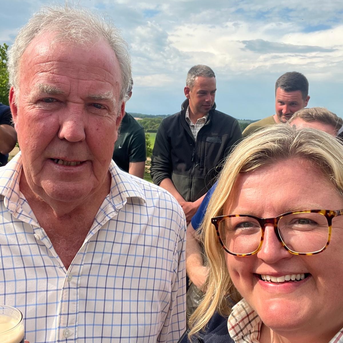 Grace Blackwell – Bicester & Islip