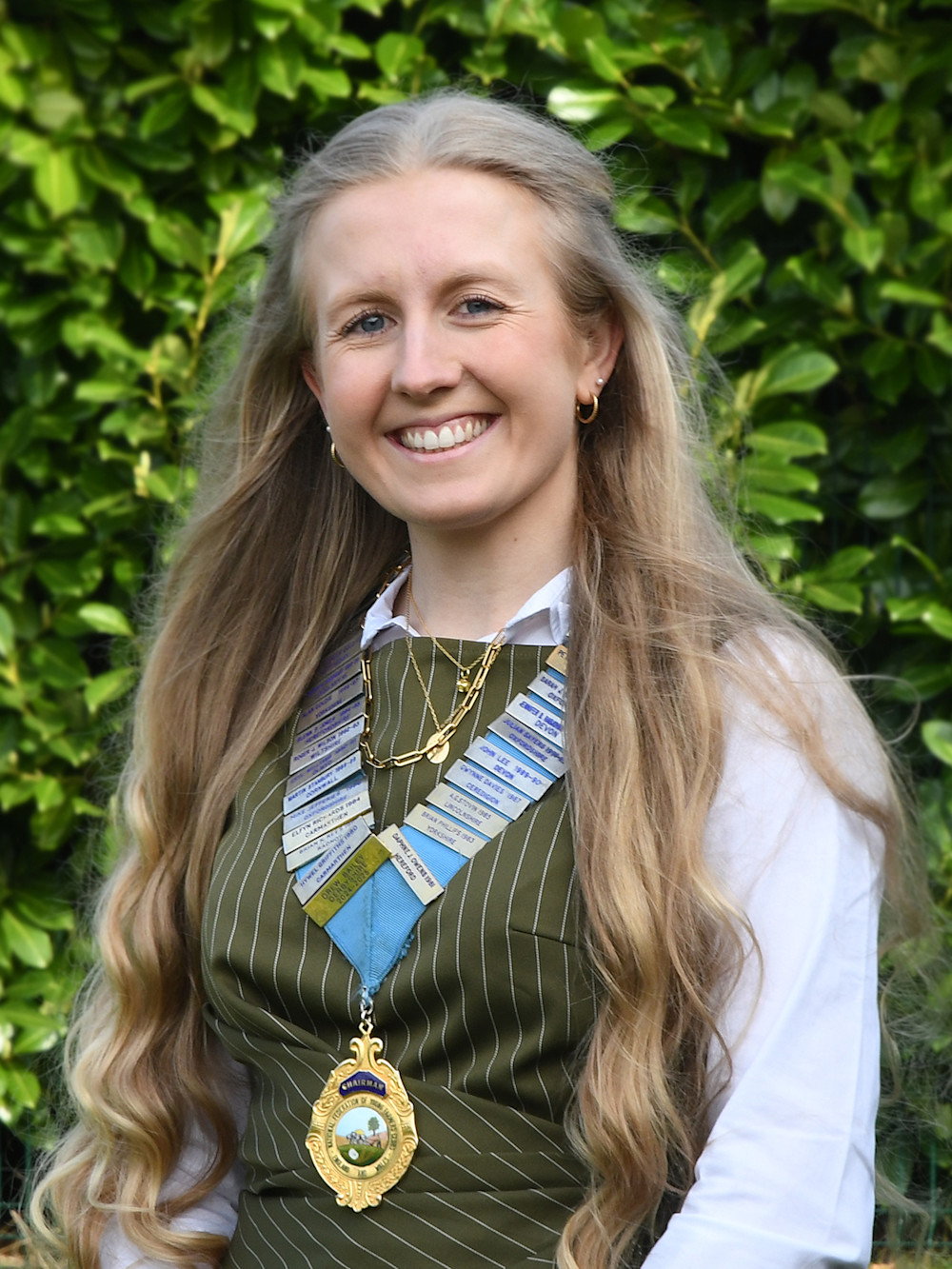 Jessica Rose 2026-27