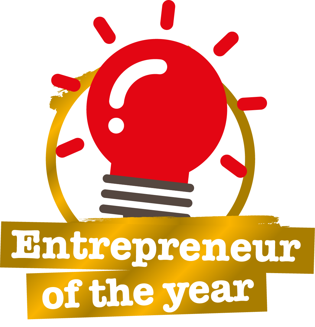 Entrepreneur of the Year Finalists