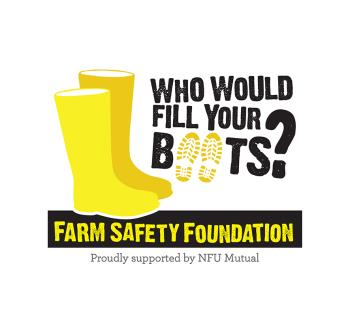Farm Safety Foundation logo