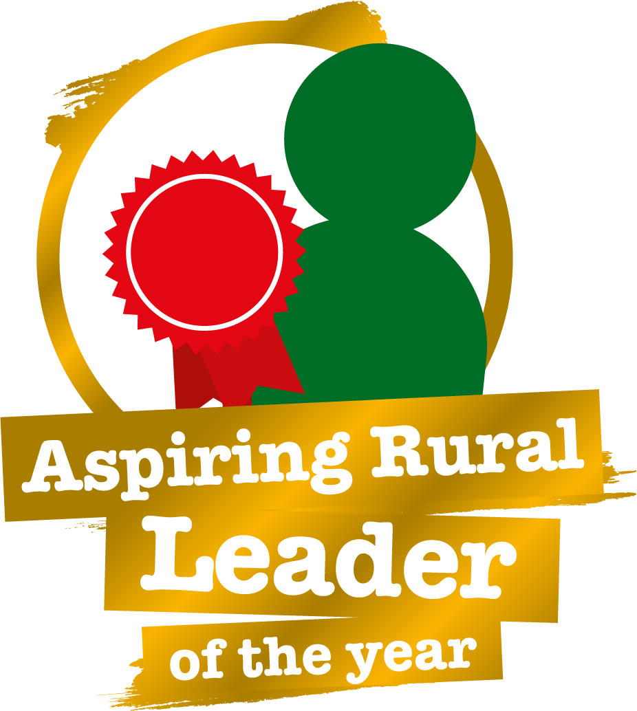 Aspiring Rural Leader Award