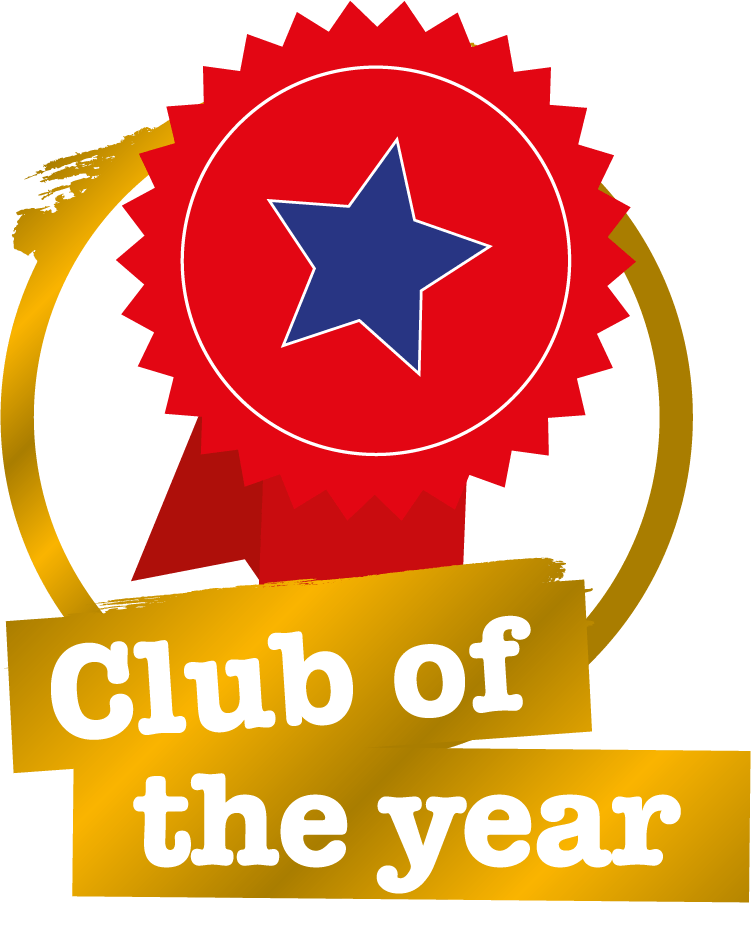 Club of the Year Award