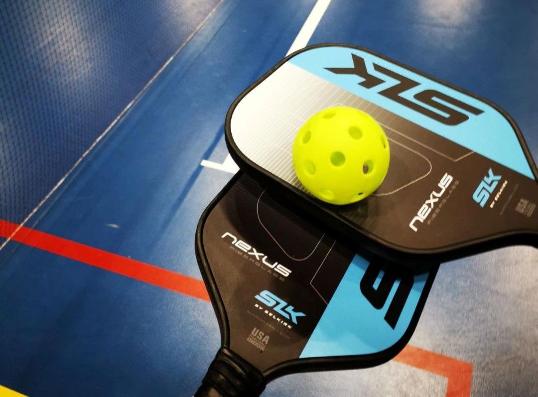 Pickleball