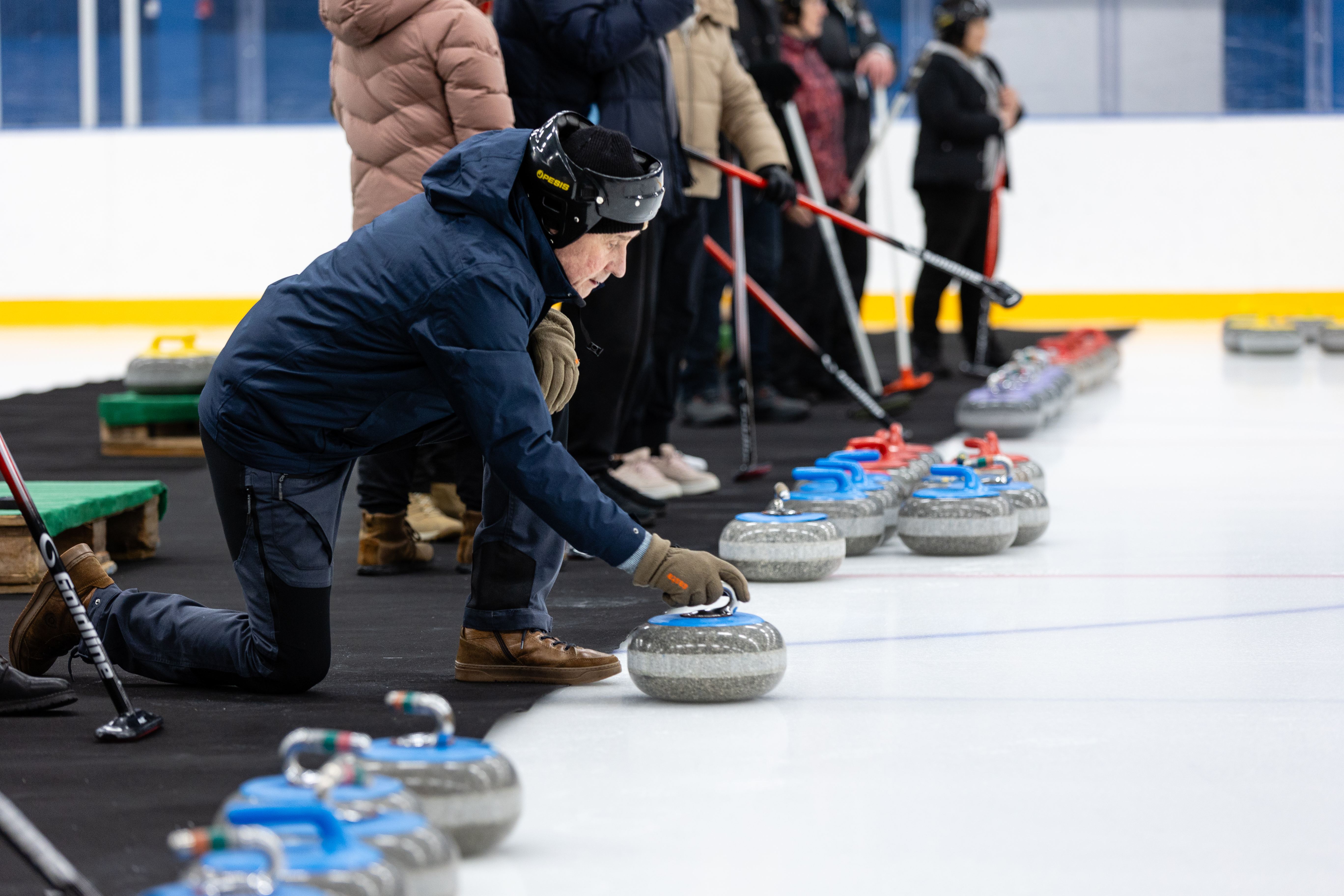 K-seniorit curling