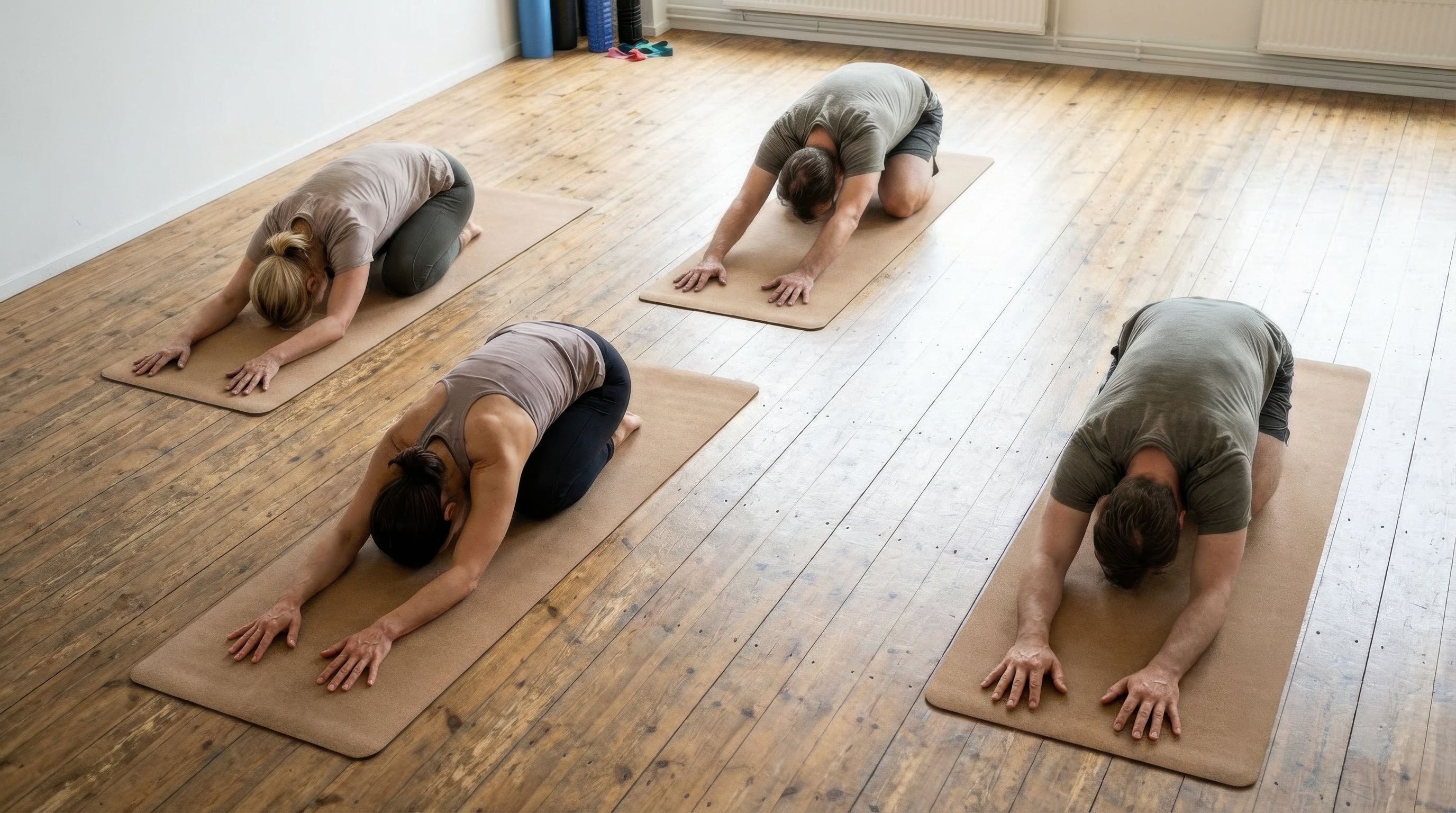 Kunnon startti Vierumaki rento