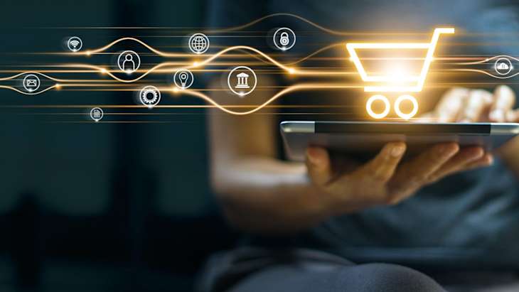 Le principali piattaforme e-commerce a confronto