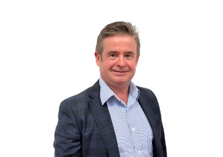 Keith Donaldson