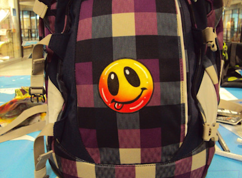 sprayer-ateone-smily