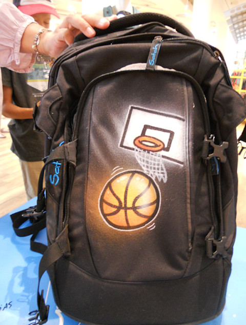 sprayer-Biatsch-Basketball