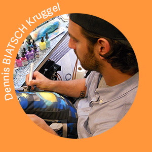 Dennis BIATSCH Kruggel