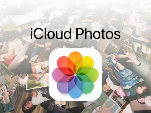 写真アルバム利用アプリトラブルシューティング(iCloud写真) - iOS App